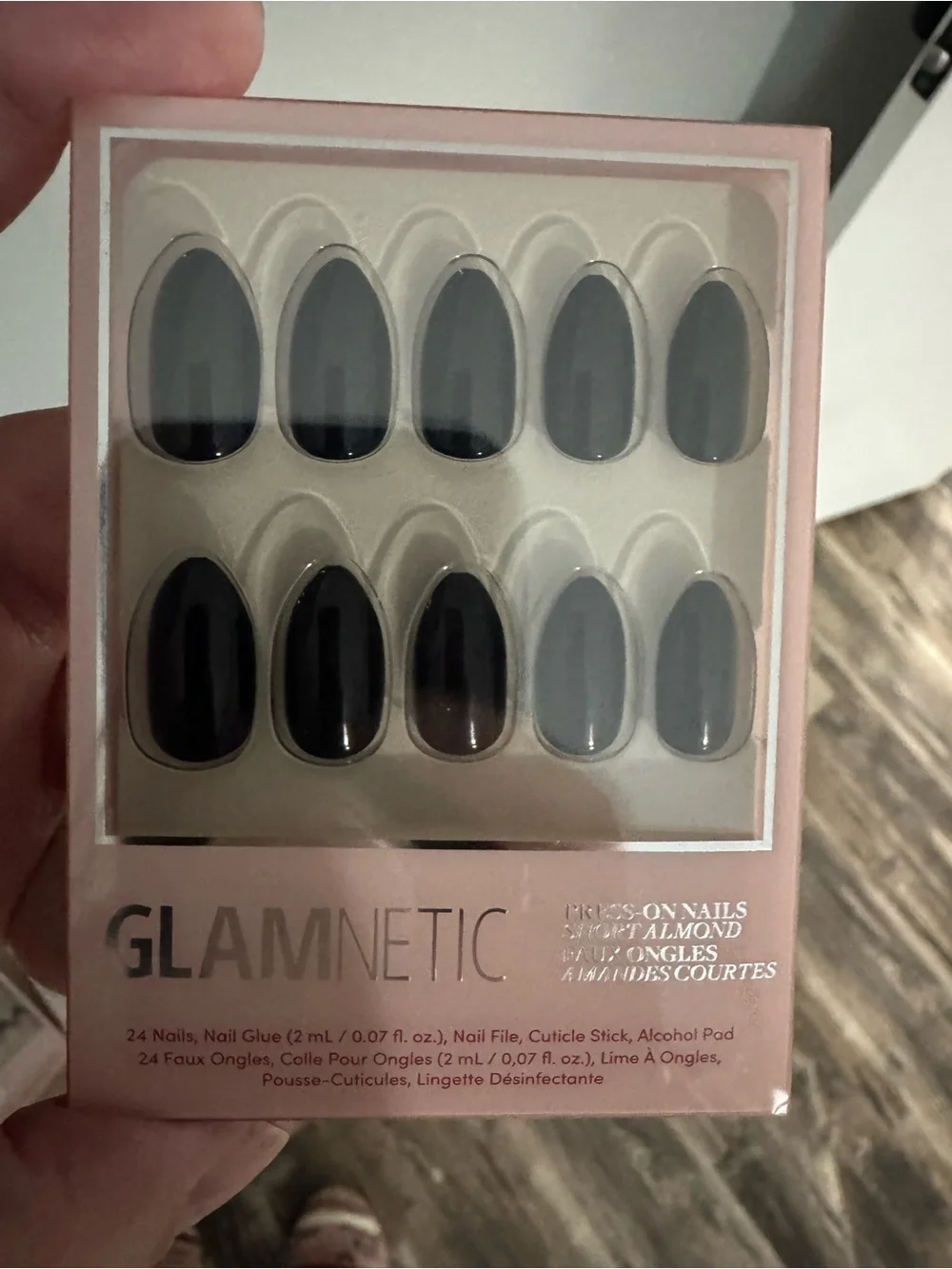 Glamnetic Bundle Women’s Press-On Nails